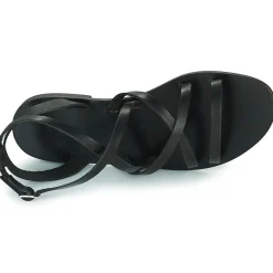 Maison Minelli Sandales Et Nu-pieds^- HOULLY
