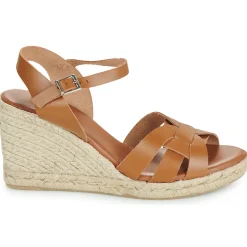 Maison Minelli Sandales Et Nu-pieds^- IBIS-CUIR