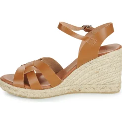 Maison Minelli Sandales Et Nu-pieds^- IBIS-CUIR