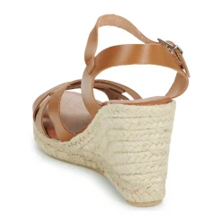 Maison Minelli Sandales Et Nu-pieds^- IBIS-CUIR