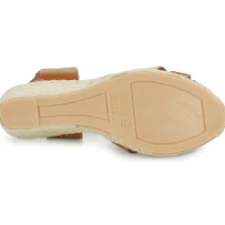 Maison Minelli Sandales Et Nu-pieds^- IBIS-CUIR