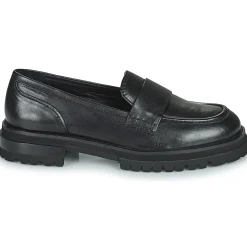 Maison Minelli - JOY< Mocassins & Chaussures Bateau