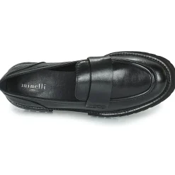 Maison Minelli - JOY< Mocassins & Chaussures Bateau