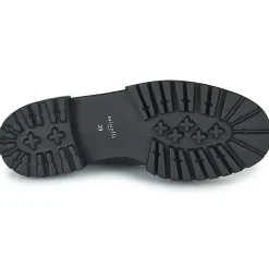 Maison Minelli - JOY< Mocassins & Chaussures Bateau