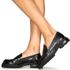 Maison Minelli - JOY< Mocassins & Chaussures Bateau