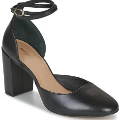 Maison Minelli - KALIOPE Noir Discount
