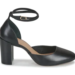 Maison Minelli - KALIOPE Noir Discount