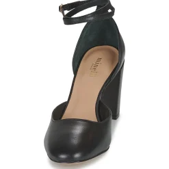 Maison Minelli - KALIOPE Noir Discount