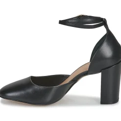 Maison Minelli - KALIOPE Noir Discount