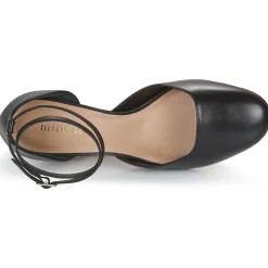 Maison Minelli - KALIOPE Noir Discount
