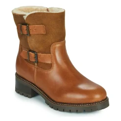 Maison Minelli Bottines / Boots^- LEILA