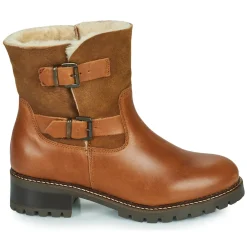 Maison Minelli Bottines / Boots^- LEILA