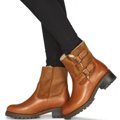 Maison Minelli Bottines / Boots^- LEILA