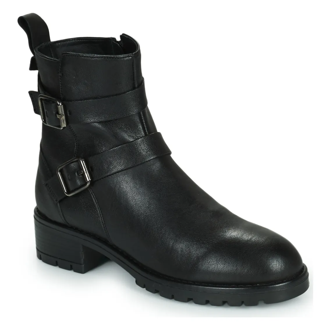 Maison Minelli Bottines / Boots^- LISTERIA