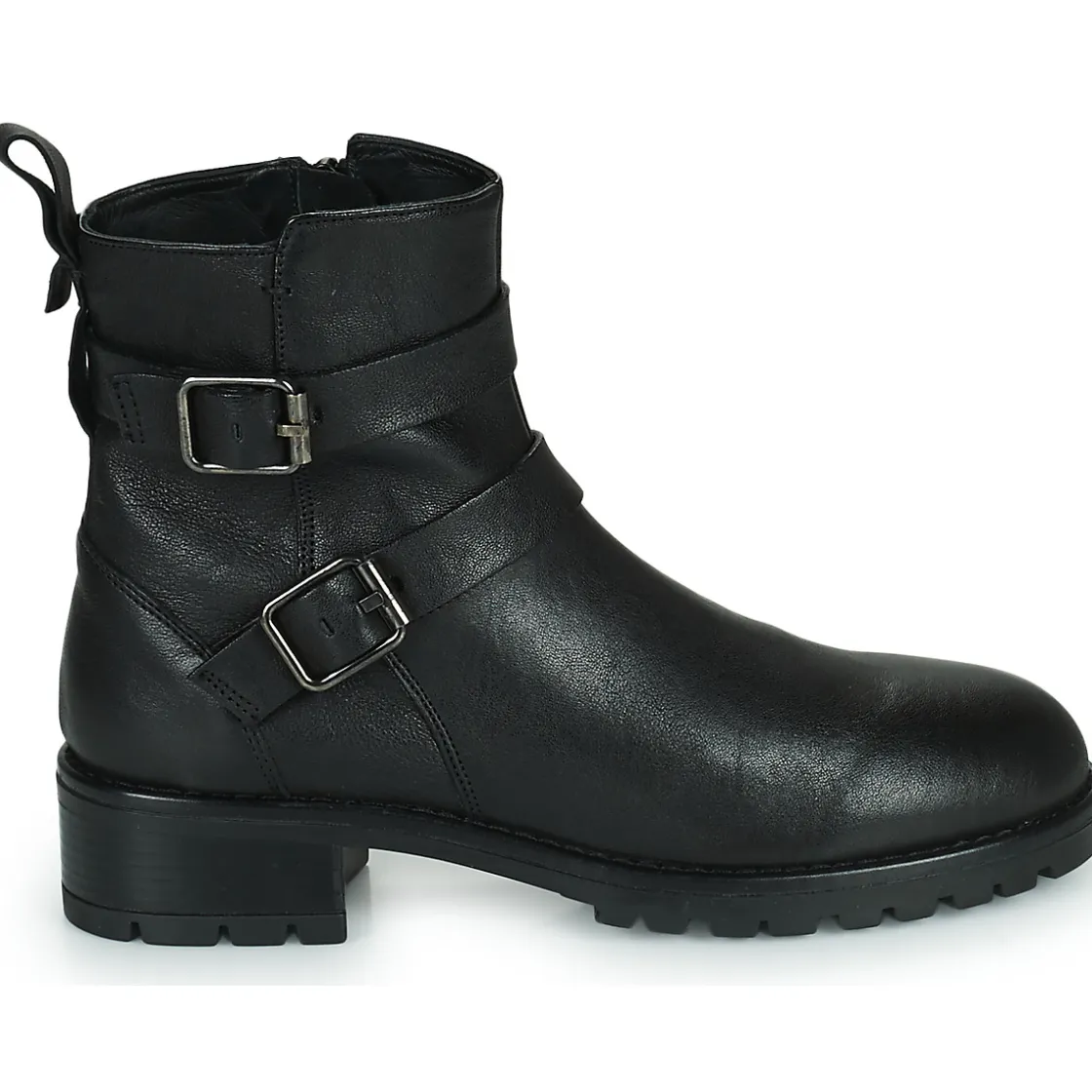 Maison Minelli Bottines / Boots^- LISTERIA