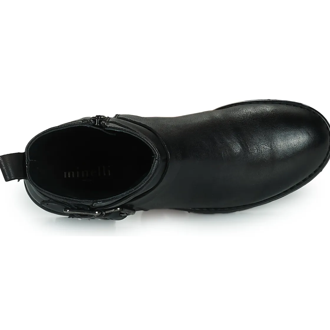 Maison Minelli Bottines / Boots^- LISTERIA