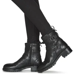 Maison Minelli Bottines / Boots^- LISTERIA