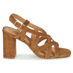 Maison Minelli - LYDIE marron New