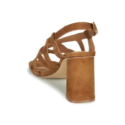 Maison Minelli - LYDIE marron New