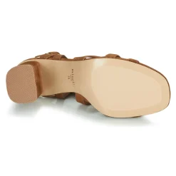 Maison Minelli - LYDIE marron New
