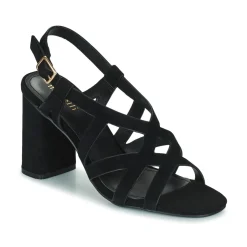 Maison Minelli - LYDIE< Sandales Et Nu-pieds