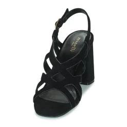 Maison Minelli - LYDIE< Sandales Et Nu-pieds