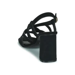 Maison Minelli - LYDIE< Sandales Et Nu-pieds