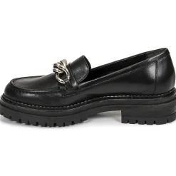 Maison Minelli - MELINDA Noir Discount