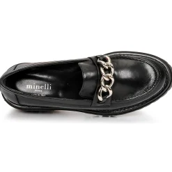 Maison Minelli - MELINDA Noir Discount