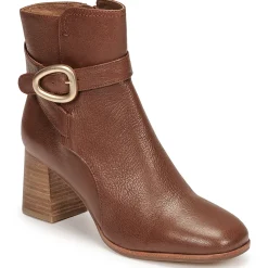 Maison Minelli - NOEMIA< Bottines / Boots