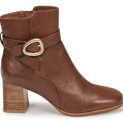 Maison Minelli - NOEMIA< Bottines / Boots