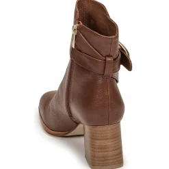 Maison Minelli - NOEMIA< Bottines / Boots