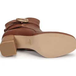 Maison Minelli - NOEMIA< Bottines / Boots