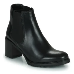 Maison Minelli - PETRINA Noir Discount