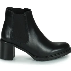Maison Minelli - PETRINA Noir Discount