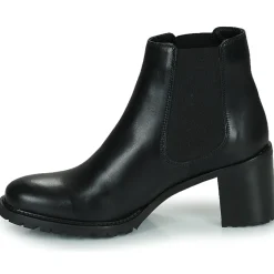 Maison Minelli - PETRINA Noir Discount