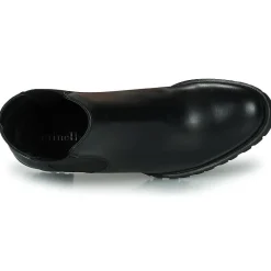 Maison Minelli - PETRINA Noir Discount
