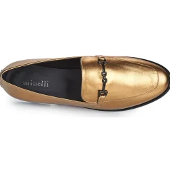 Maison Minelli Mocassins & Chaussures Bateau^- PHARA