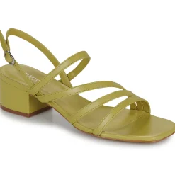 Maison Minelli - RAFALIA Pistache Discount