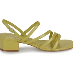 Maison Minelli - RAFALIA Pistache Discount