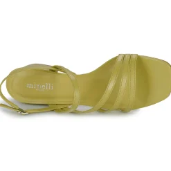 Maison Minelli - RAFALIA Pistache Discount