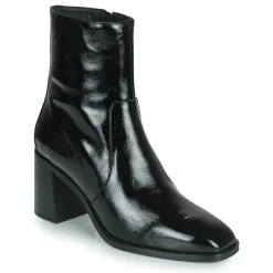 Maison Minelli - SELINA Noir Clearance