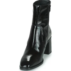 Maison Minelli - SELINA Noir Clearance