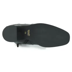 Maison Minelli - SELINA Noir Clearance