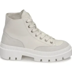 Maison Minelli - SELINNHA Blanc Sale