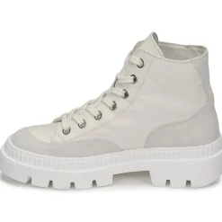 Maison Minelli - SELINNHA Blanc Sale