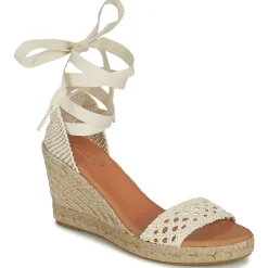 Maison Minelli - SHELLYE< Sandales Et Nu-pieds