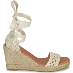 Maison Minelli - SHELLYE< Sandales Et Nu-pieds