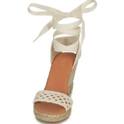 Maison Minelli - SHELLYE< Sandales Et Nu-pieds