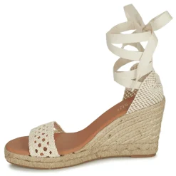Maison Minelli - SHELLYE< Sandales Et Nu-pieds